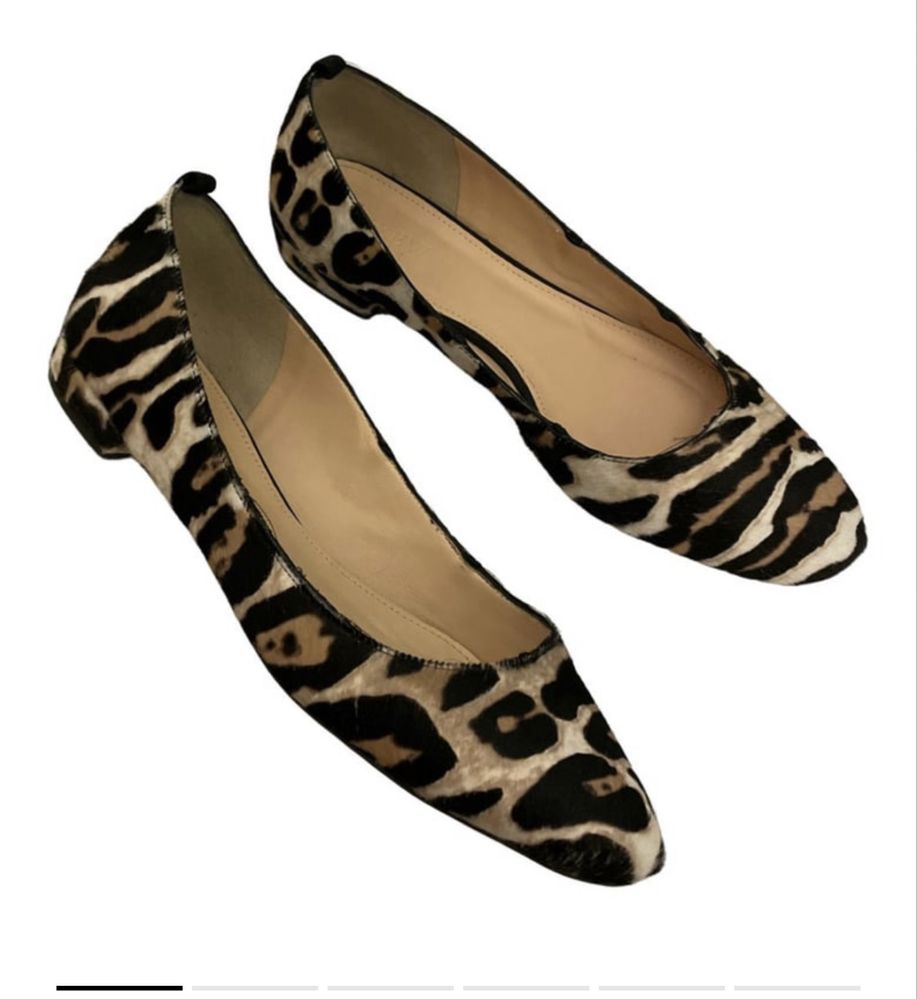 Balerini j crew 38 - oferta