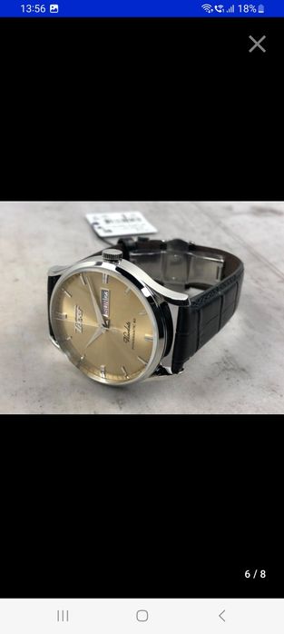 Tissot - Visodate Day - Date  Powermatic  80 Automatic- Barbati