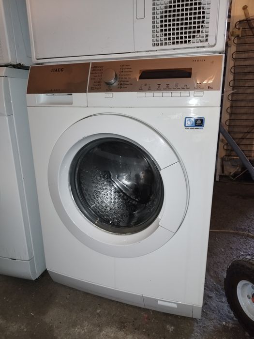Пералня AEG  A+++