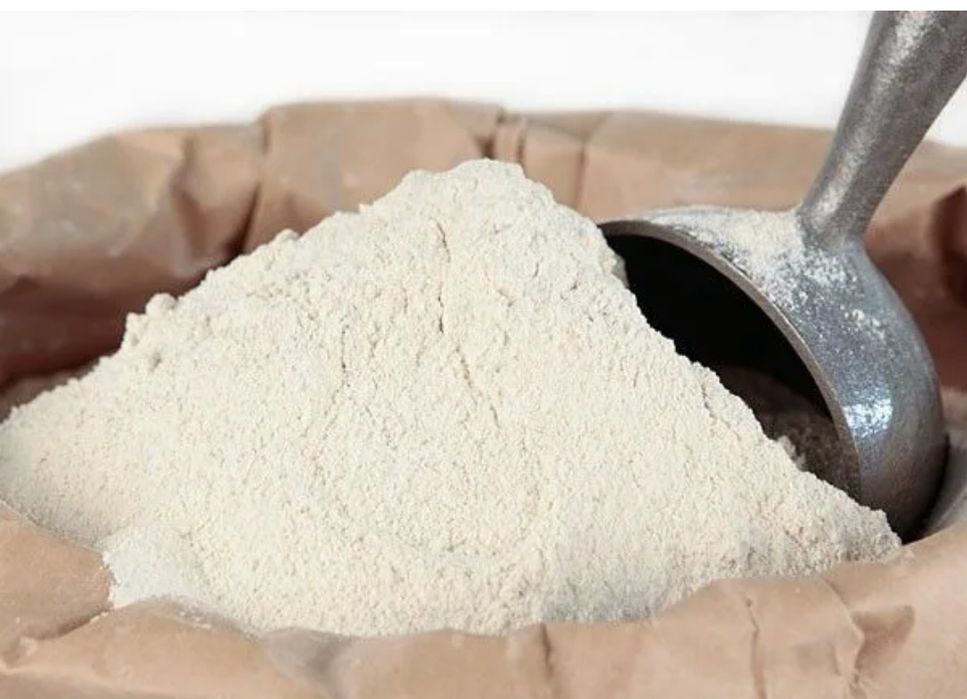 Арпа уни. Ячменная мука