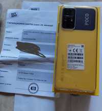 Xiaomi poco m4 pro 5g 128gb