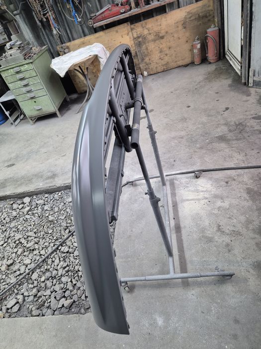 VW Passat B6 R-line добавка Лип