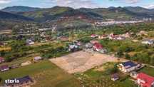 Teren intravilan Baia Sprie / Strada Rozelor