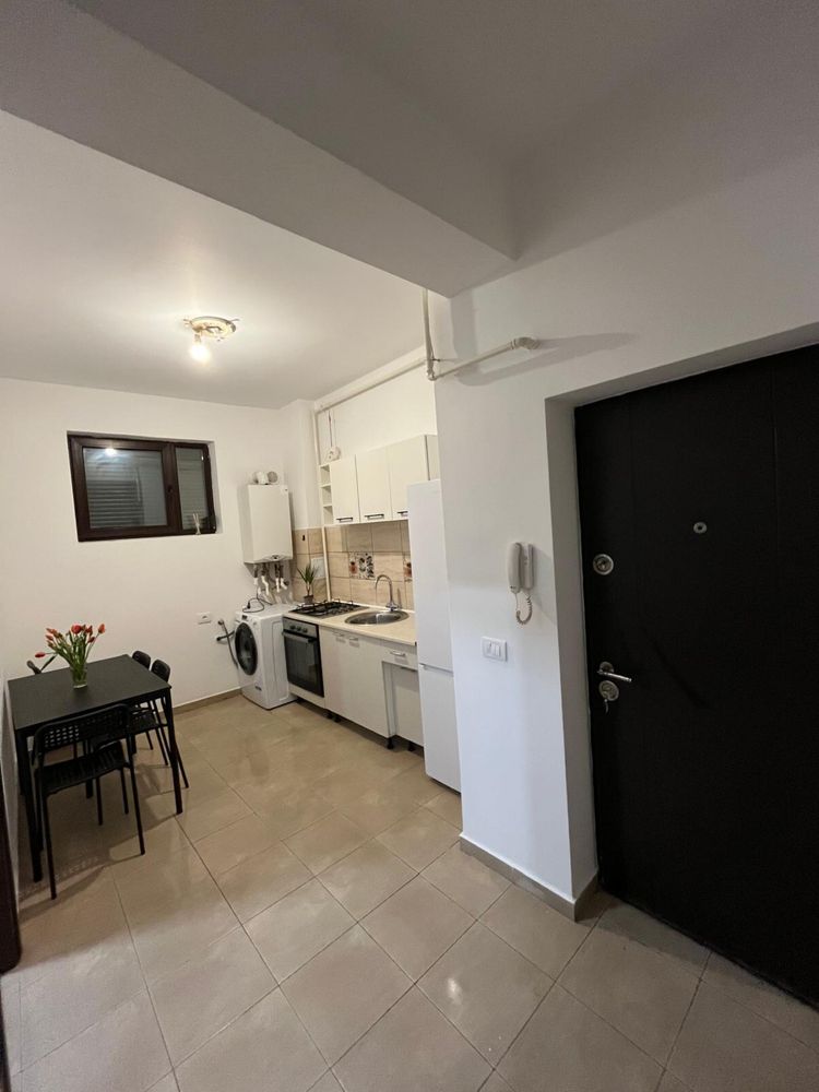 Apartament de inchiriat militari residence