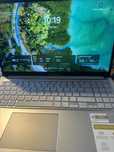 Laptop asus vivobook
