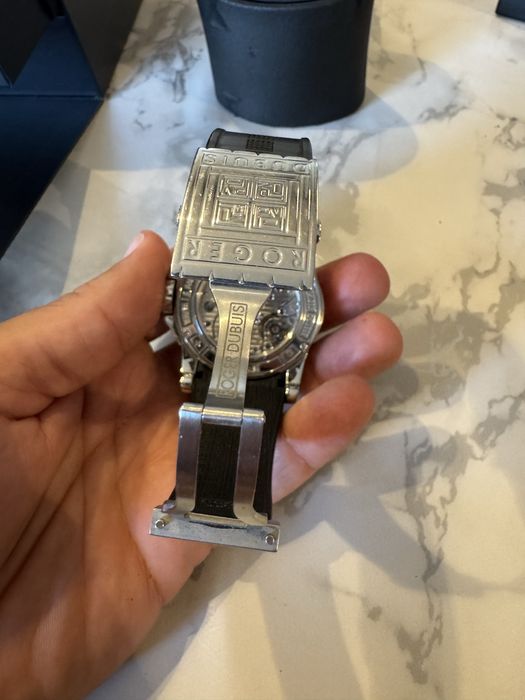 Roger Dubuis Excalibur 81700