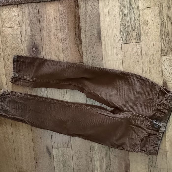 Детски Джинсов панталон H&M