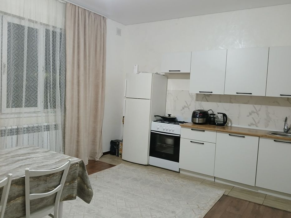 Продаётся дом (120 кв.м)