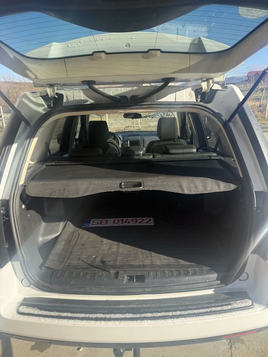 Land Rovar Freeandar