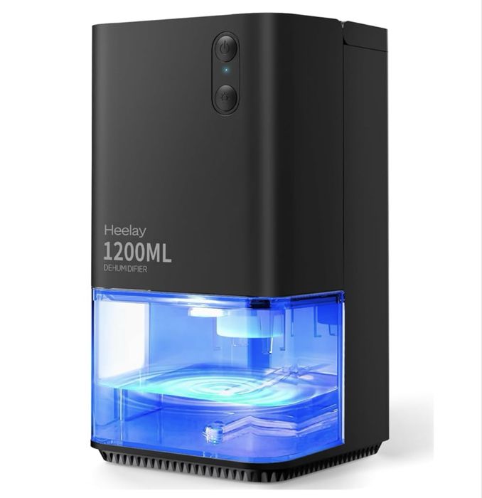 Dezumidificator 1200ml