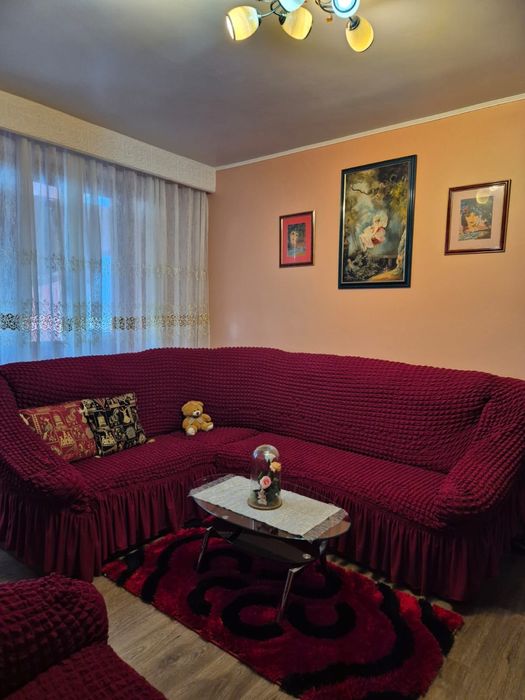 Vand canapea si fotoliu