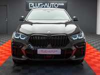 BMW X6 BMW X6 40i Mild Hybrid SkyLounge Laser