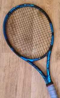 Babolat Pure Drive 2021 300g 3ка грип