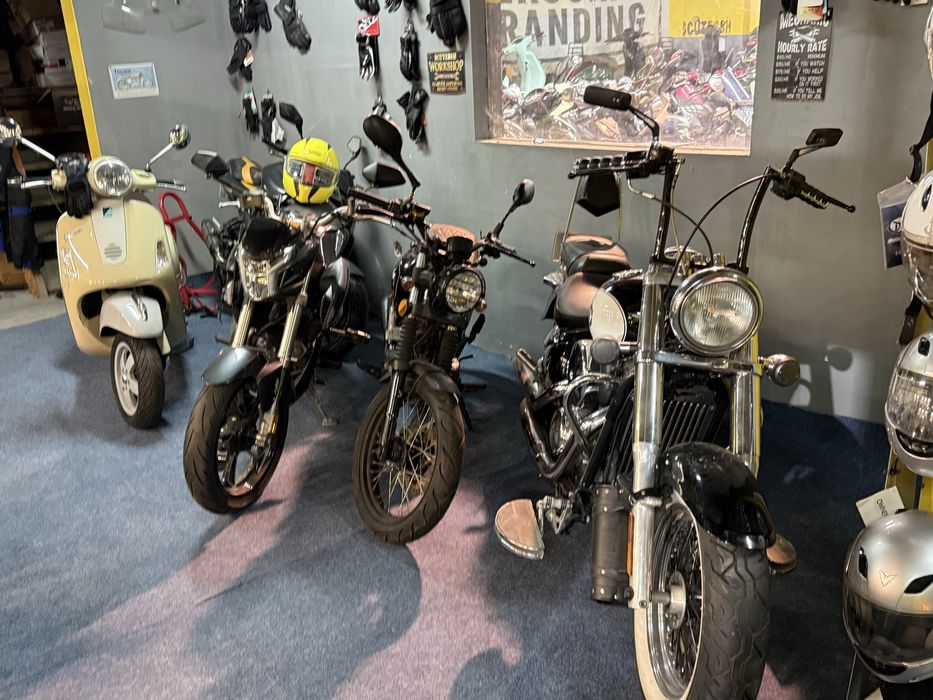 Scuter second hand toate tip de scutere si piese de scuter