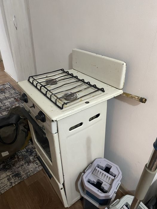 Газовый плита бу состояние