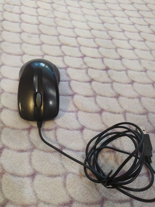 Продам мышку оптическую