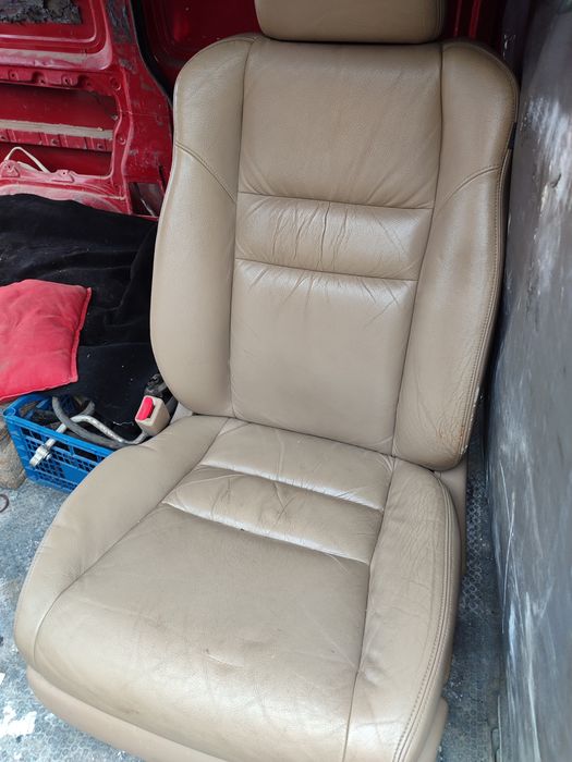 Honda accord 2.4 на части