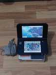 Nintendo New 3ds xl modat box
