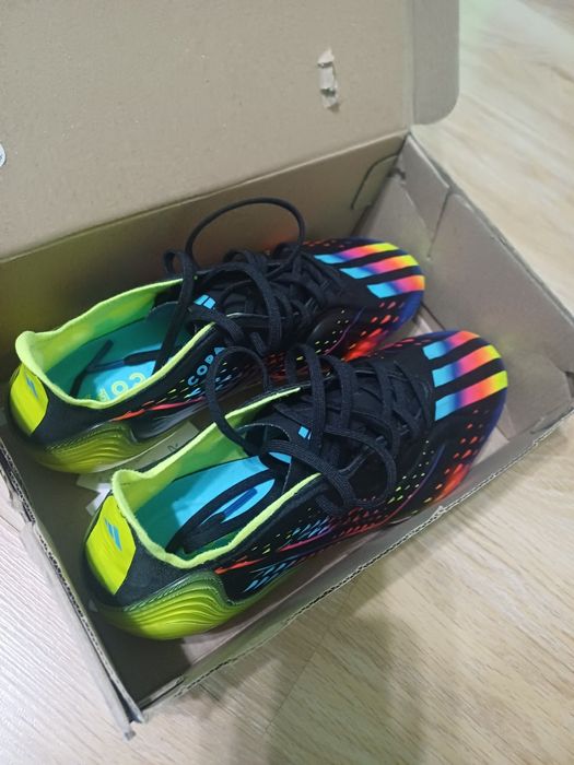 Продавам Бутонки Adidas Copa Ellite; Номер: 40,5