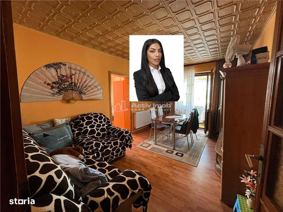 Lugoj, 3 Cam. Cf.1, Central