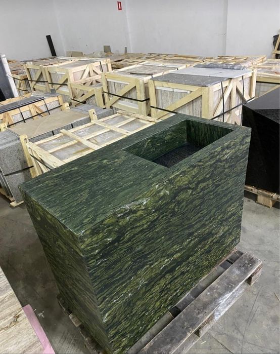 Importator și Vânzător de Marmură & Granit – Modele Exclusive