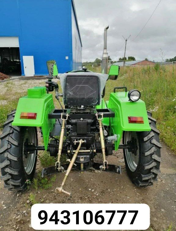 mini traktor ,мини трактор ,зубр ,рустрак