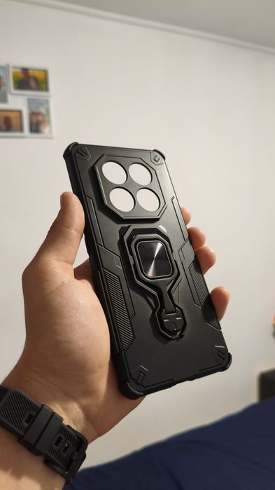 Husa Xiaomi redmi note 14 pro