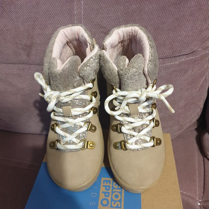 Боти  за момиче Gioseppo