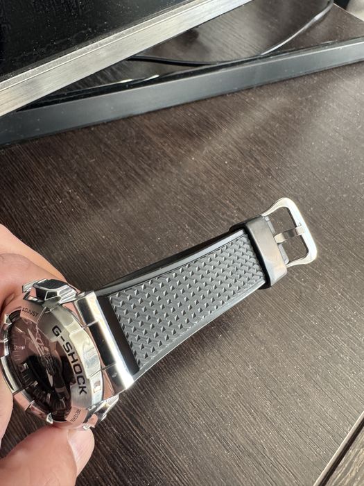 Часы G-SHOK CASIO. Оригинал