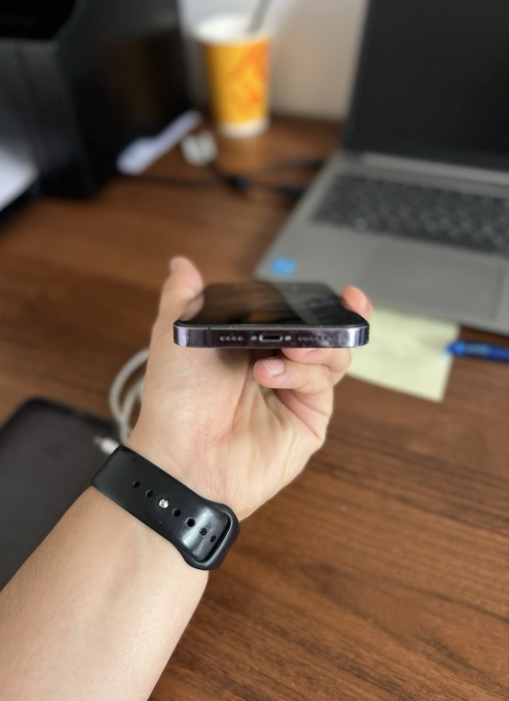 iPhone 14 Pro Max 1tb