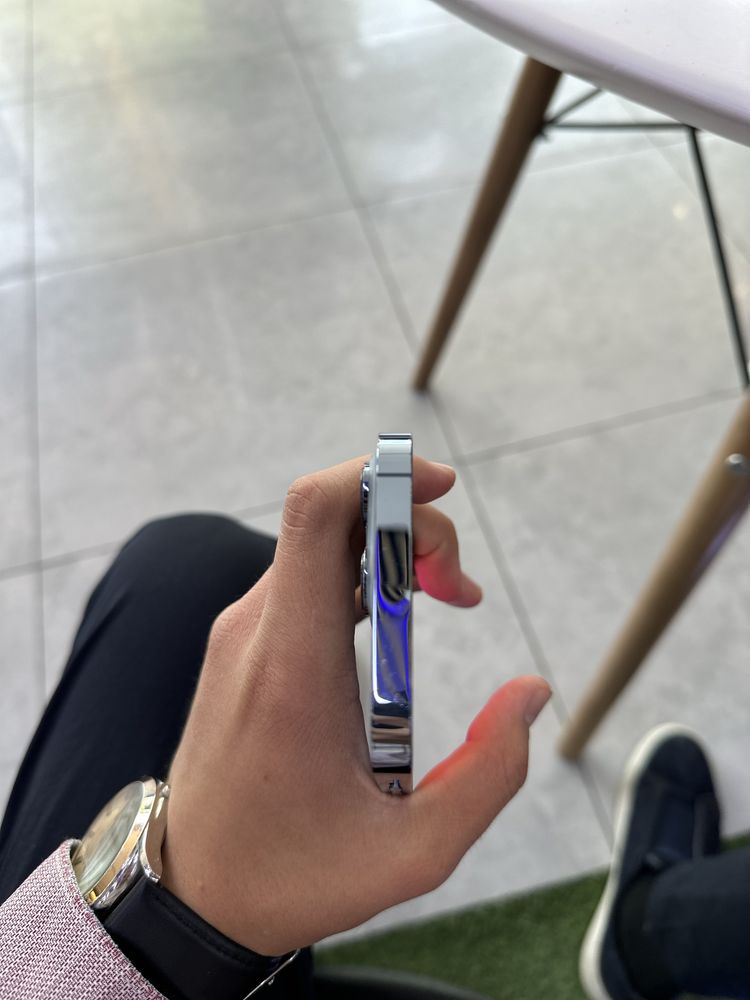 Iphone 13 pro sotiladi ideal sostoyana