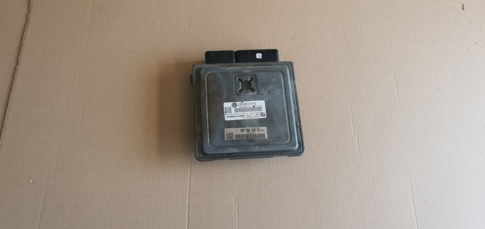 Calculator motor ecu 2.0 tdi BKP passat b6 03G 906 018 FG