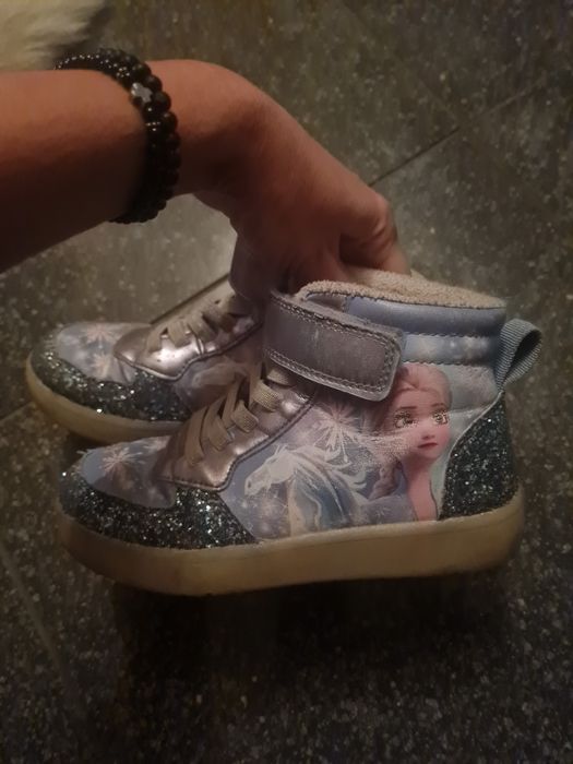 Обувки 30 номер от hm и ccc