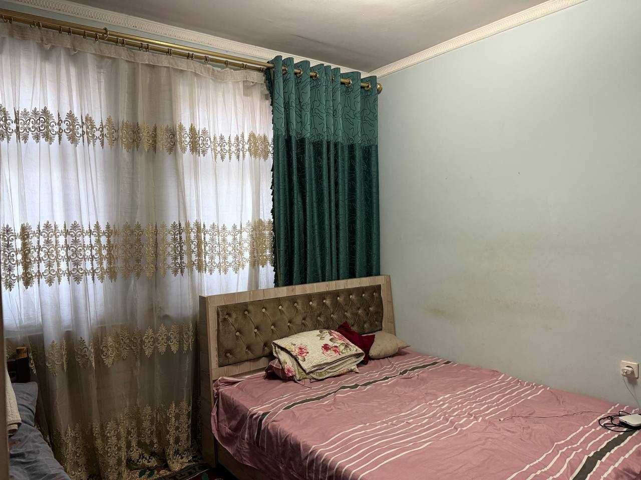 Коттедж в Янгихаете, 2 этажа, 5 комнат, срочно!