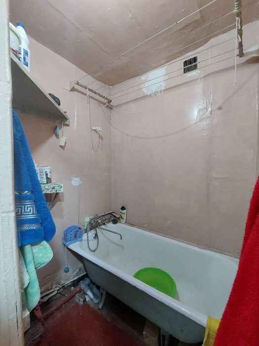 Продаётся 2х комнатная Деревашка