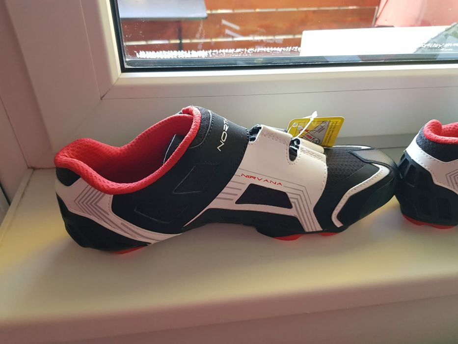 Pantofi ciclism bicicleta mtb Northwave