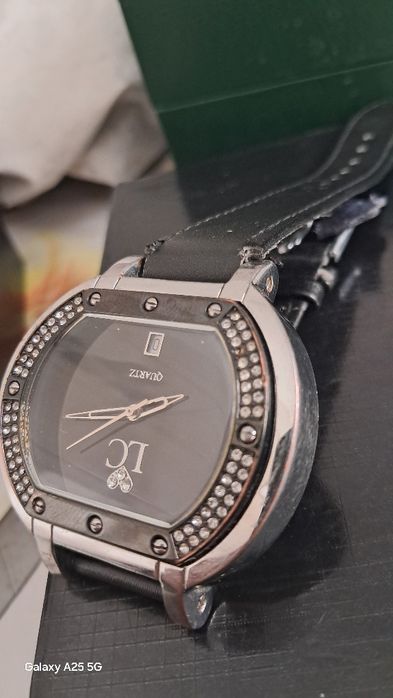 Vând ceas LC Quartz