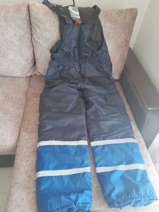 Зимен комплект яке и панталон