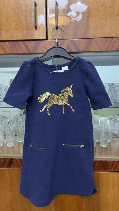 Детское платье на девочку