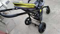 детска количка Чиполино ВИП