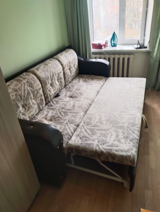 Продам диван трансыормер 3 в одном