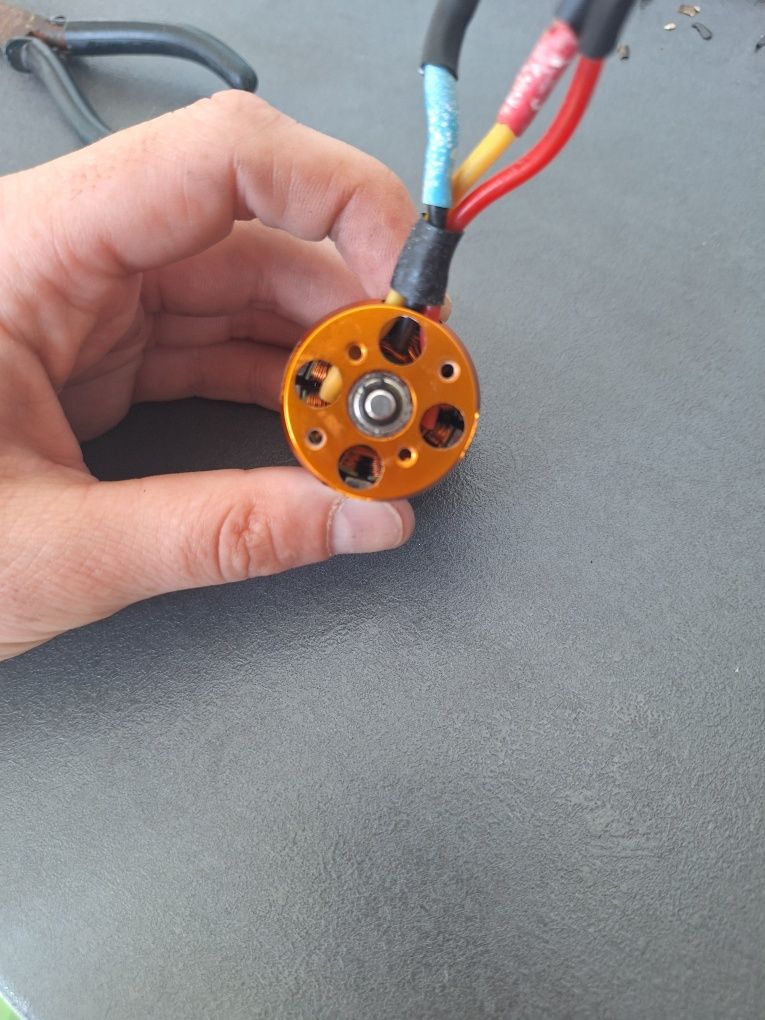 Turnigy Aerodrive D3548/6 790KV