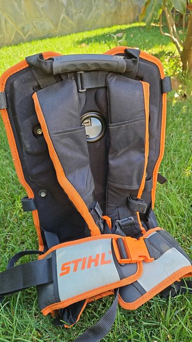 ACUMULATOR STIHL ar 1000 portabil in spate