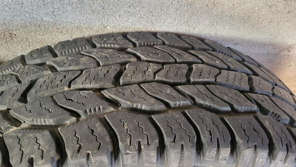 Гуми с джанти за Сузуки Витара,самурай,дайхатсу фероза