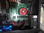 Asus Prime Q370M-C, Intel i5-8500, Kit 16GB DDR4