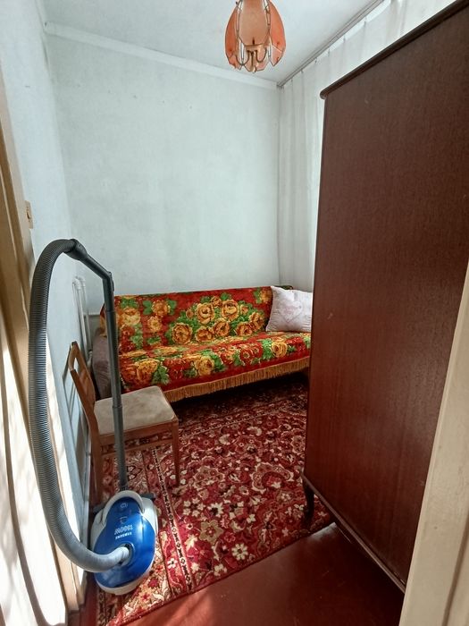 Сдается 2 комнатная квартира