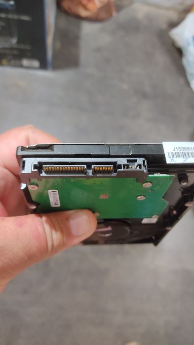 Hdd 80gb stare foarte bună