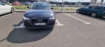 Audi A6 C7 3.0 TDI Quattro | 212.000 km
