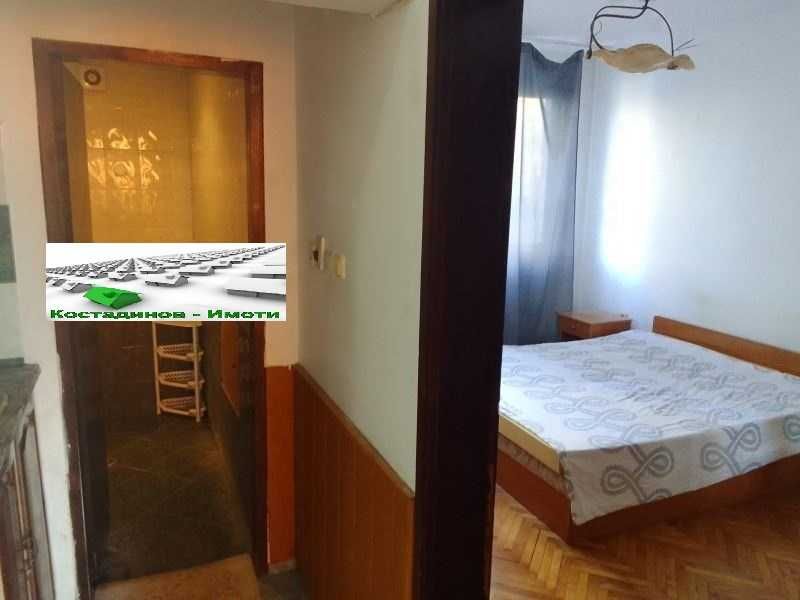 Двустаен апартамент в гр.Пловдив - кв. Мараша!