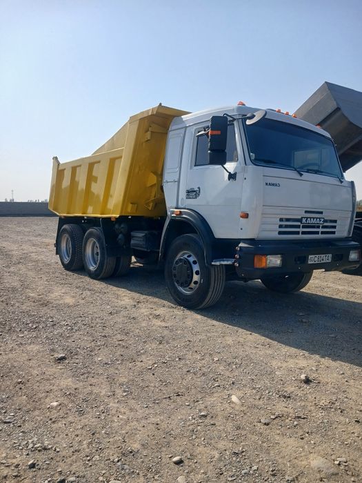 Euro2 kamaz dizel gazga ruxsati bor